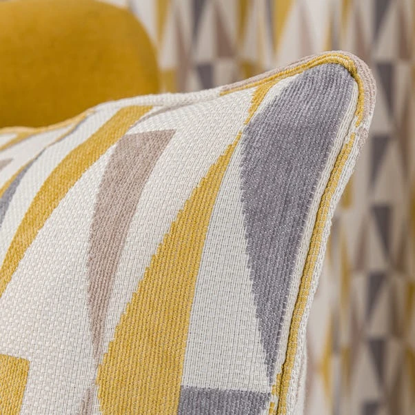 Elements Triangle Cushion 7 Elements Triangle Cushion - Image 7