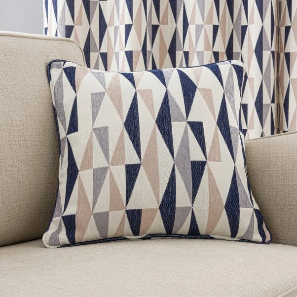 Elements Triangle Cushion 4 Elements Triangle Cushion - Image 4