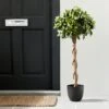 Elements Artificial 100cm Bay Tree