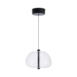 Elements Bjork Integrated LED Pendant Light -Elements 30753355 alt05