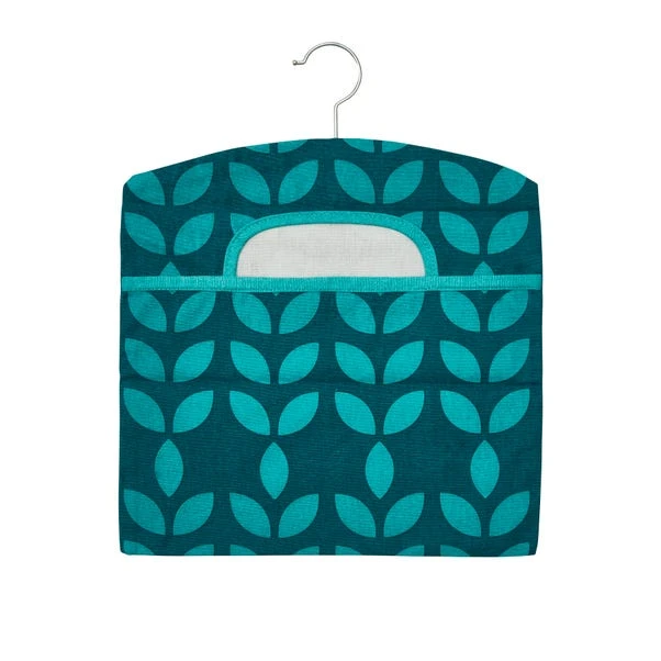 Elements Vete Teal Peg Bag 1 Elements Vete Teal Peg Bag