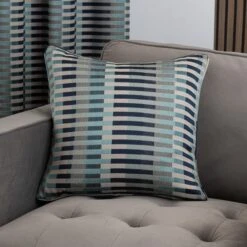 Elements Kansas Stripe Cushion 9 Elements Kansas Stripe Cushion -Elements 30755091