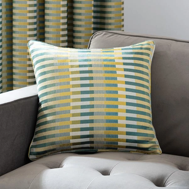Elements Kansas Stripe Cushion 1 Elements Kansas Stripe Cushion