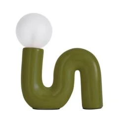 Elements Viggo Table Lamp -Elements 30766145 alt05