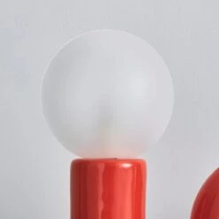 Elements Viggo Table Lamp -Elements 30766146 alt02