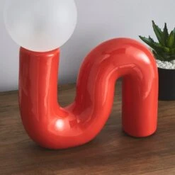 Elements Viggo Table Lamp -Elements 30766146 alt03