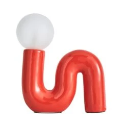 Elements Viggo Table Lamp -Elements 30766146 alt05