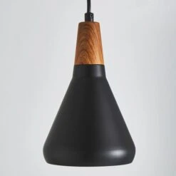 Elements Wolston 3 Light Diner Ceiling Light -Elements 30766166 alt02