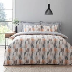 Elements Iver Geo Natural Oxford Pillowcase -Elements 30768753 alt02