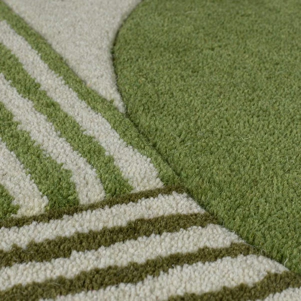 Elements Viggo Wool Rug 8 Elements Viggo Wool Rug - Image 8