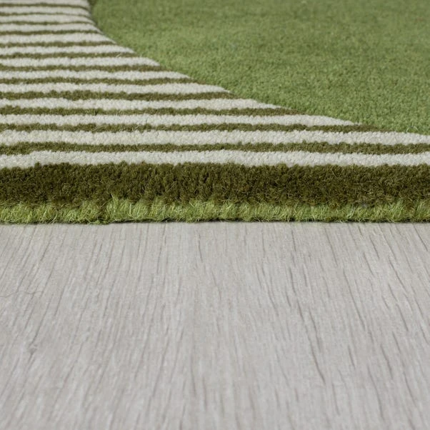 Elements Viggo Wool Rug 10 Elements Viggo Wool Rug - Image 10