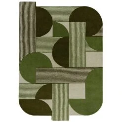 Elements Viggo Wool Rug 22 Elements Viggo Wool Rug -Elements 30770220 alt04