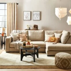 Elements 6 Cup Cafetiere Cream -Elements 30780206 alt07