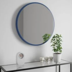Elements Round Wall Mirror -Elements 30781401