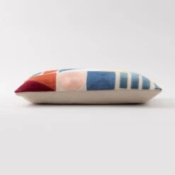 Elements Circuit Embroidered Cushion -Elements 30797313 alt02