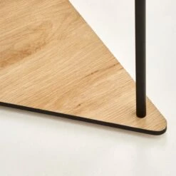 Elements Element Sunds Corner Shelved Floor Lamp Light Wood -Elements 30802425 alt03