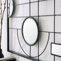 Elements Indoor Outdoor Wall Art Panel 6 Elements Indoor Outdoor Wall Art Panel -Elements 30828849 alt02