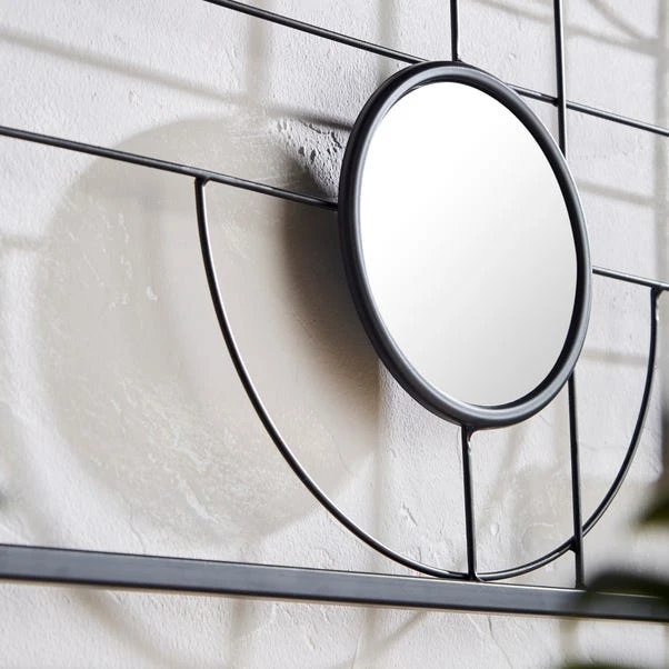 Elements Indoor Outdoor Wall Art Panel 4 Elements Indoor Outdoor Wall Art Panel - Image 4