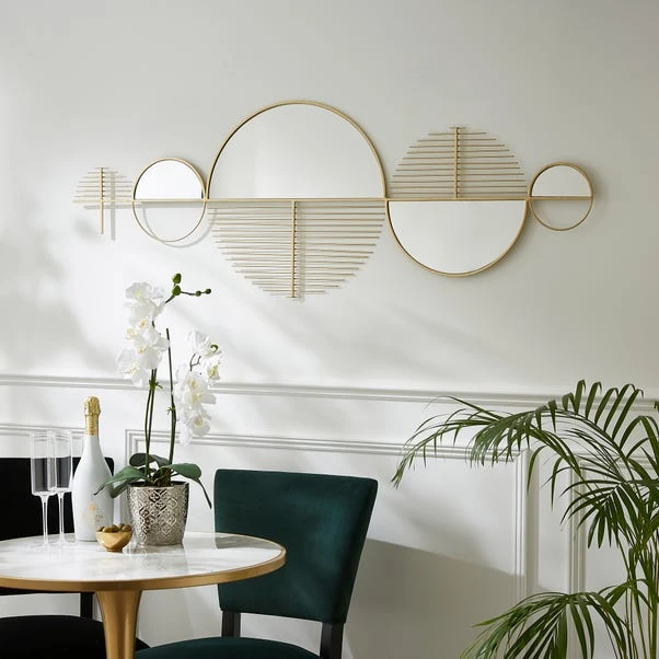 Elements Indoor Outdoor Wall Art 2 Elements Indoor Outdoor Wall Art - Image 2