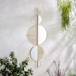 Elements Indoor Outdoor Wall Art 8 Elements Indoor Outdoor Wall Art -Elements 30829101 alt02