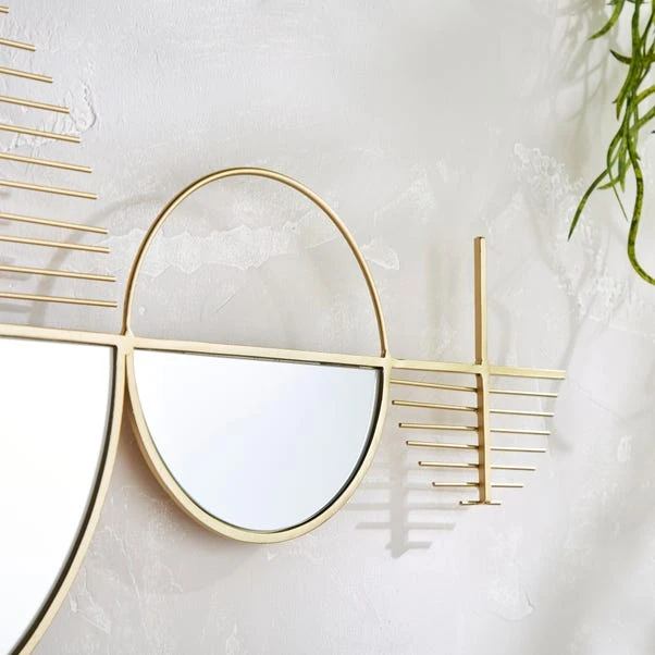 Elements Indoor Outdoor Wall Art 4 Elements Indoor Outdoor Wall Art - Image 4