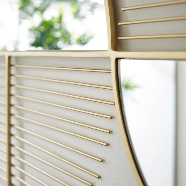 Elements Indoor Outdoor Wall Art 5 Elements Indoor Outdoor Wall Art - Image 5