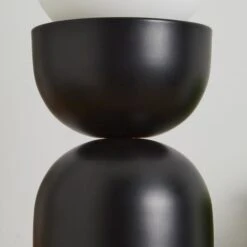 Elements Lunebar Touch Table Lamp -Elements 30850287 alt02