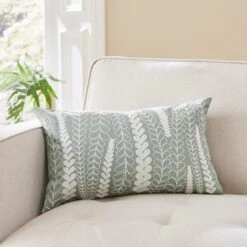 Elements Trailing Floral Cushion 36 Elements Trailing Floral Cushion -Elements 30864061