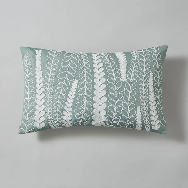 Elements Trailing Floral Cushion 18 Elements Trailing Floral Cushion - Image 18