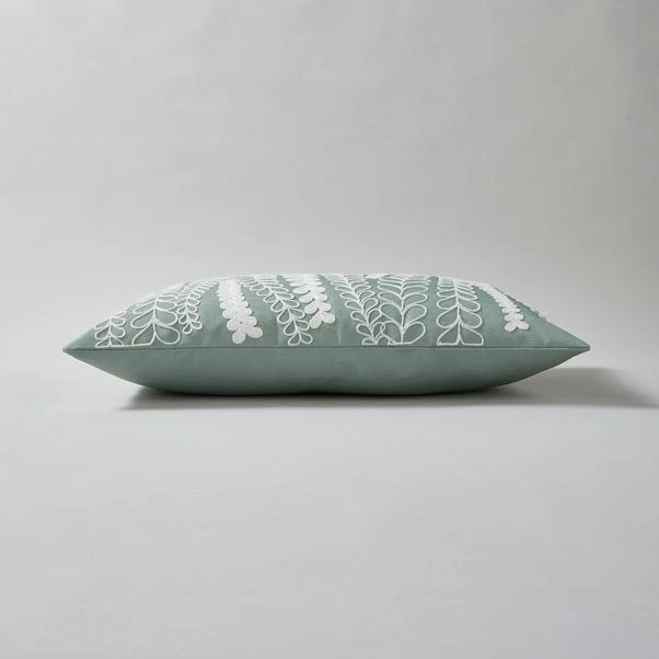 Elements Trailing Floral Cushion 20 Elements Trailing Floral Cushion - Image 20