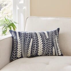 Elements Trailing Floral Cushion 31 Elements Trailing Floral Cushion -Elements 30864066