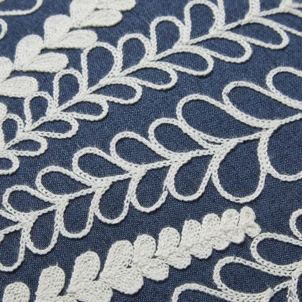 Elements Trailing Floral Cushion 14 Elements Trailing Floral Cushion - Image 14