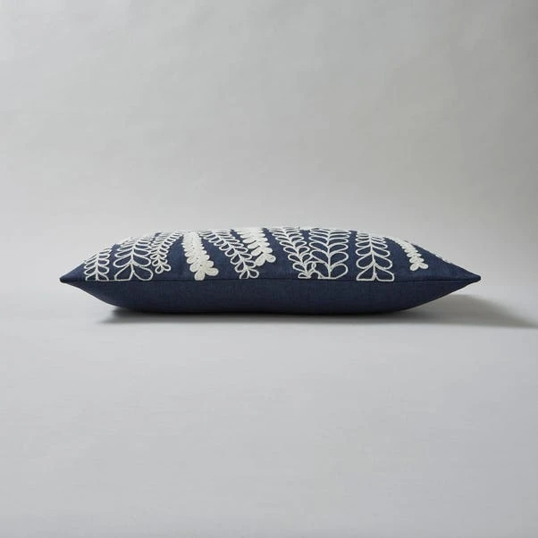 Elements Trailing Floral Cushion 15 Elements Trailing Floral Cushion - Image 15