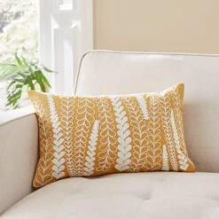 Elements Trailing Floral Cushion 26 Elements Trailing Floral Cushion -Elements 30864082