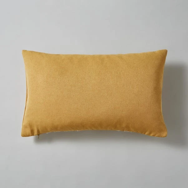 Elements Trailing Floral Cushion 11 Elements Trailing Floral Cushion - Image 11