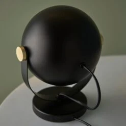 Elements Olympya Adjustable Table Wall Light -Elements 30869727 alt03