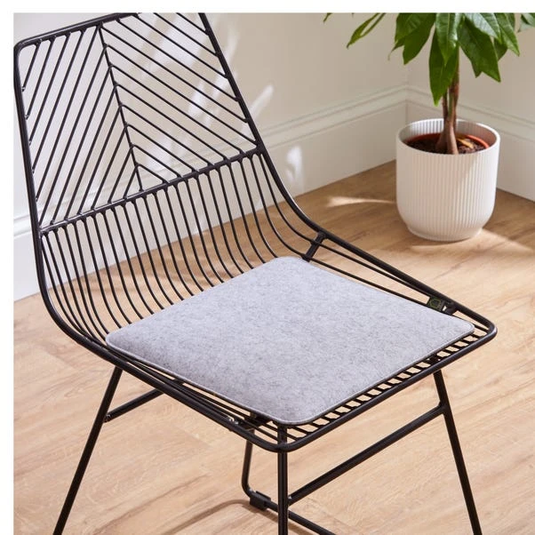 Elements Square Seat Pad 1 Elements Square Seat Pad