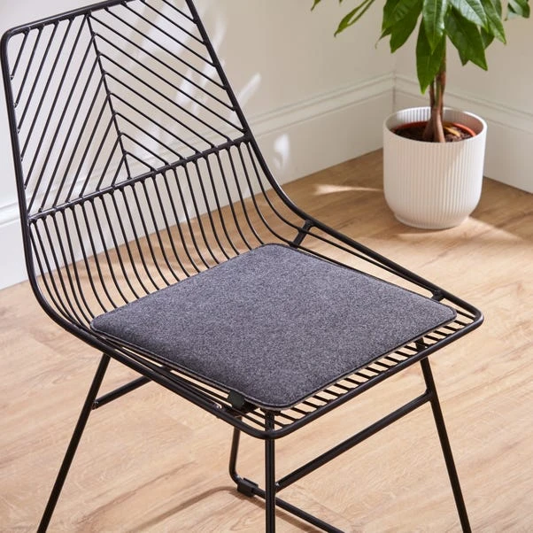 Elements Square Seat Pad 2 Elements Square Seat Pad - Image 2