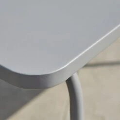 Elements Grey Metal Conversation Set -Elements 30872518 alt05