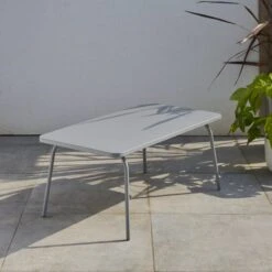 Elements Grey Metal Conversation Set -Elements 30872518 alt07