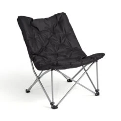 Elements Padded Camping Chair With Carry Bag -Elements 30872759 alt05