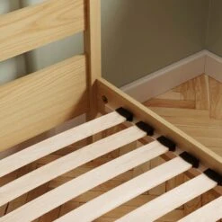 Scandi Mid Century Elements Eira Bed -Elements 30878682 alt03