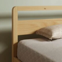 Scandi Mid Century Elements Eira Bed -Elements 30878682 alt04