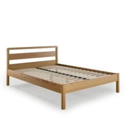 Scandi Mid Century Elements Eira Bed -Elements 30878817 alt01