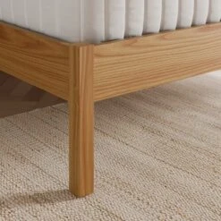 Scandi Mid Century Elements Eira Bed -Elements 30878817 alt03