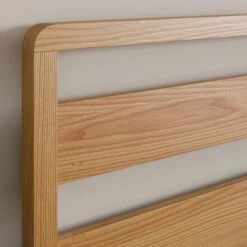 Scandi Mid Century Elements Eira Bed -Elements 30878818 alt05