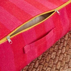 Elements Sutton Woven Stripe Underbed Storage Bag -Elements 30890590 alt01