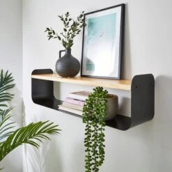 Elements Osbourne Shelf 7 Elements Osbourne Shelf -Elements 30890677