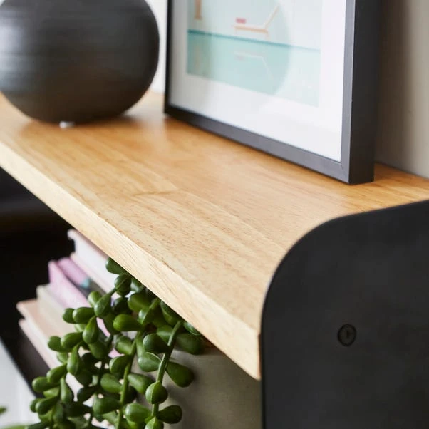 Elements Osbourne Shelf 4 Elements Osbourne Shelf - Image 4