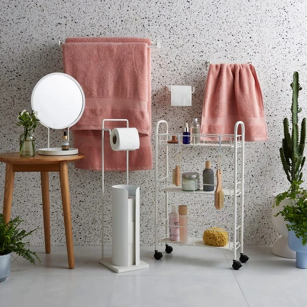 Elements Towel Rail 16 Elements Towel Rail - Image 16